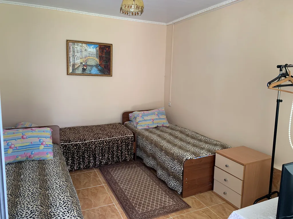 Квартира Комната — аренда посуточно в Гудаута