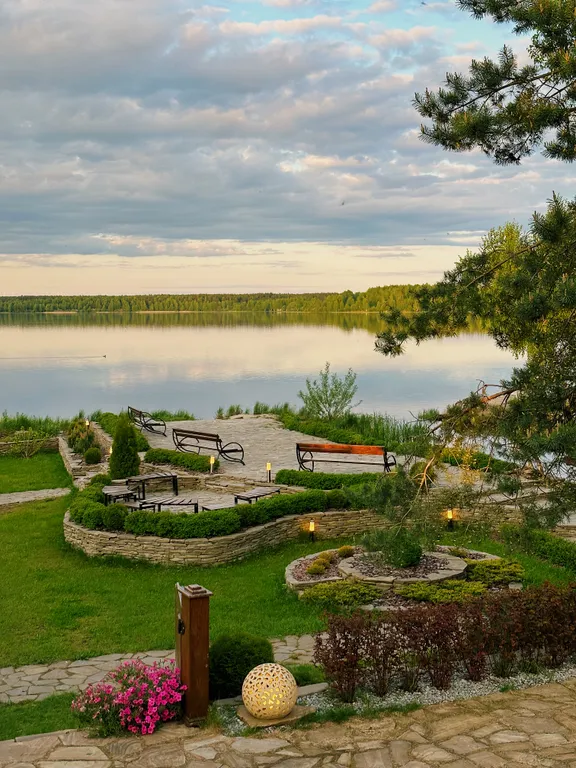 6-комнатный Дом