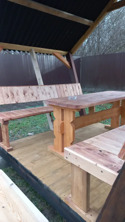 Уютное жилье в горах Адыгеи Лаго-Наки. Посуточно