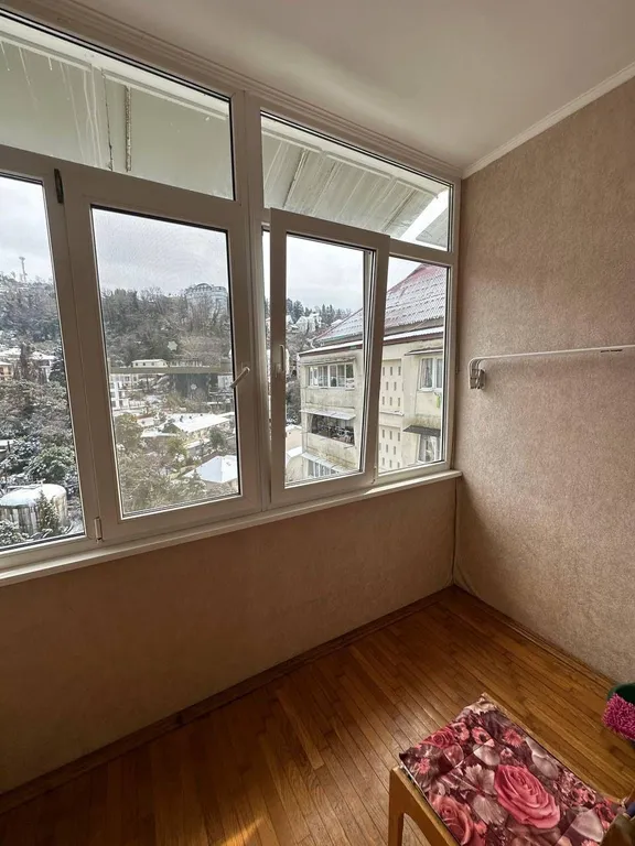 Квартира у моря