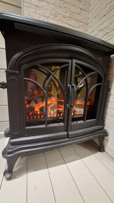 Дом за городом