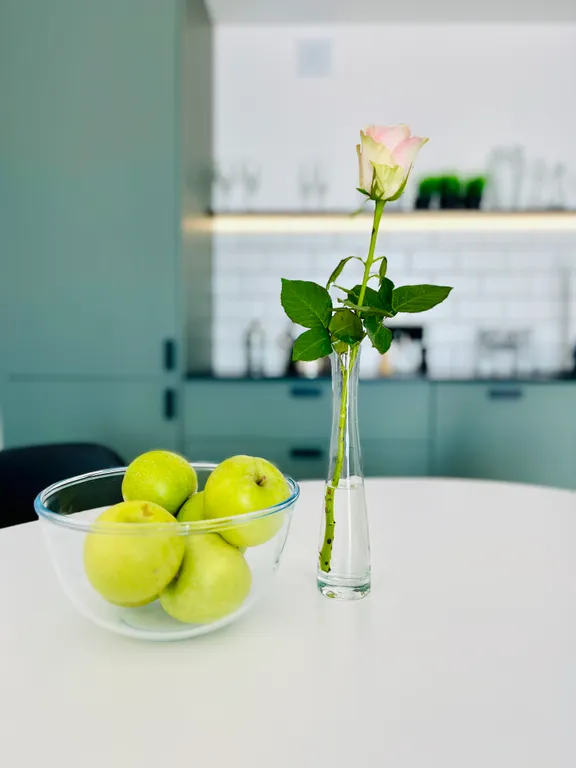 Квартира Квартира Аура моря — Светлогорск