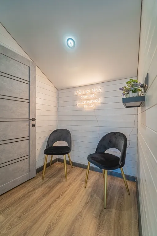 Уютный барн хаус с бассейном, баней и купелью ( барн 1)