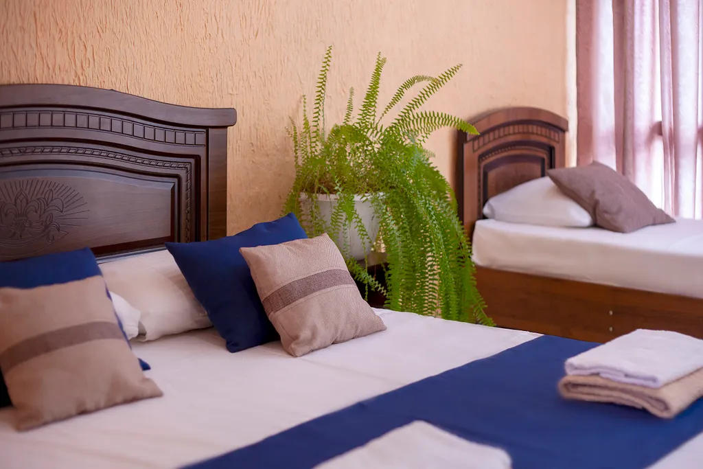 Квартира Комната — Нижнее Учдере