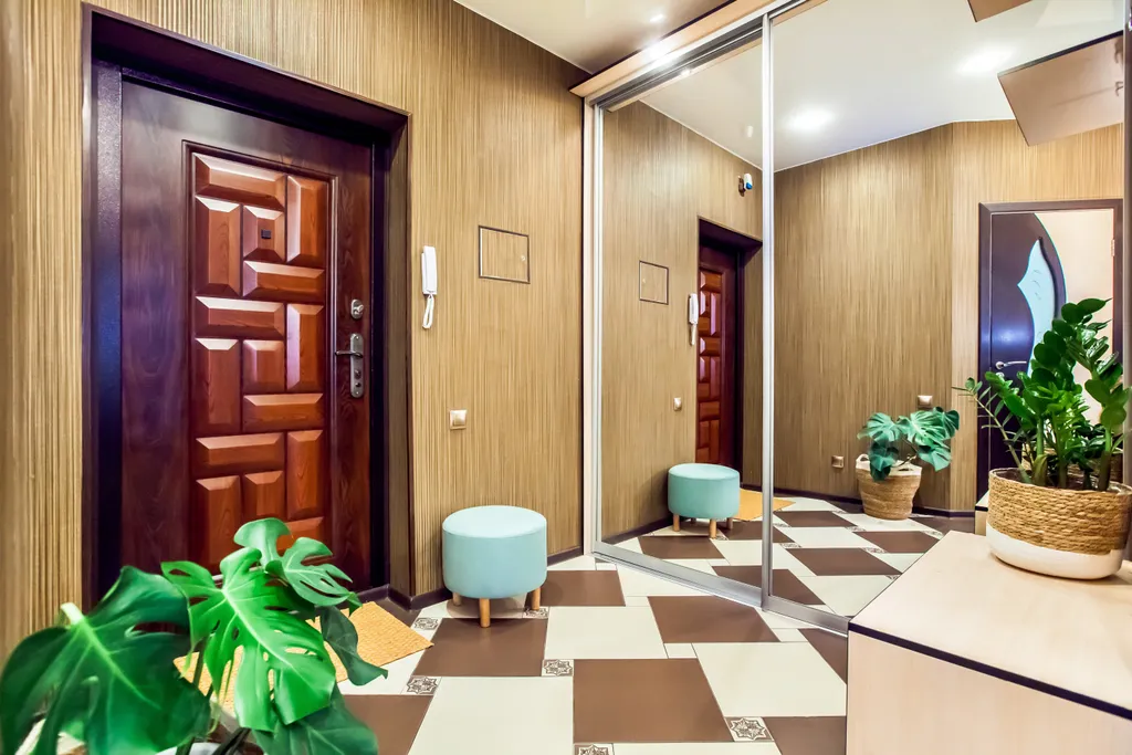 Квартира Квартира Тишина, комфорт, уют, на Молодежной вас ждут — Самара