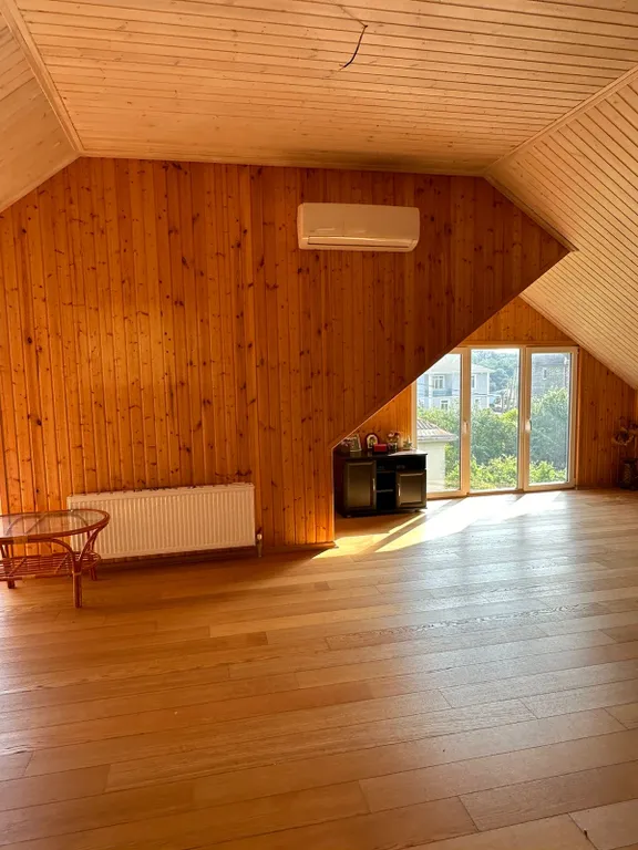 Дом с баней и бассейном!!!