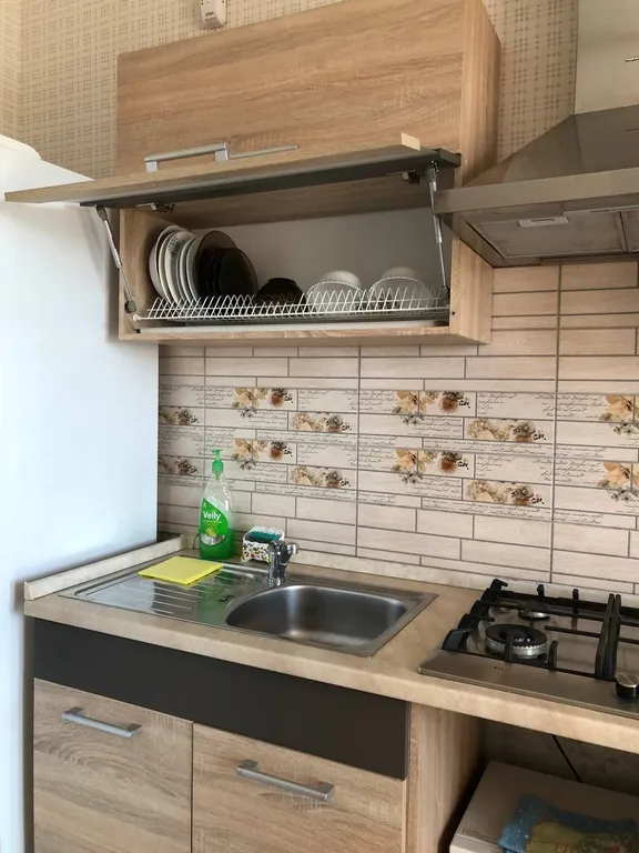 Квартира Апартаменты на Шахматной — Калининград