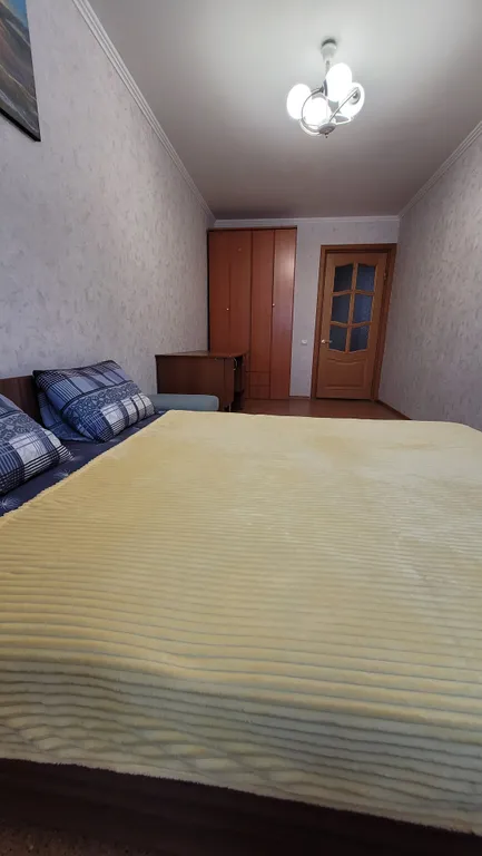 Уютная квартира в центре