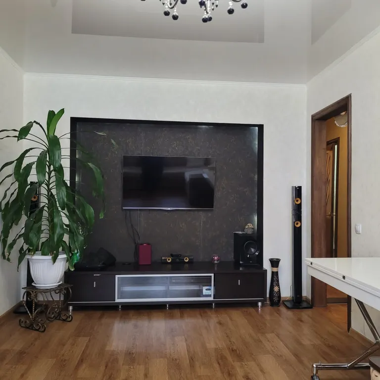 Квартира в живописном районе Серолазке