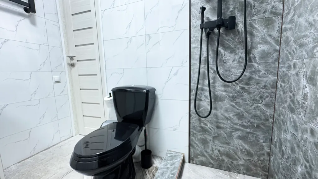 Уютный дом в тихой части Архыза