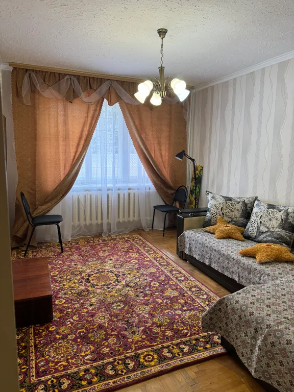 Квартира для отдыхающих