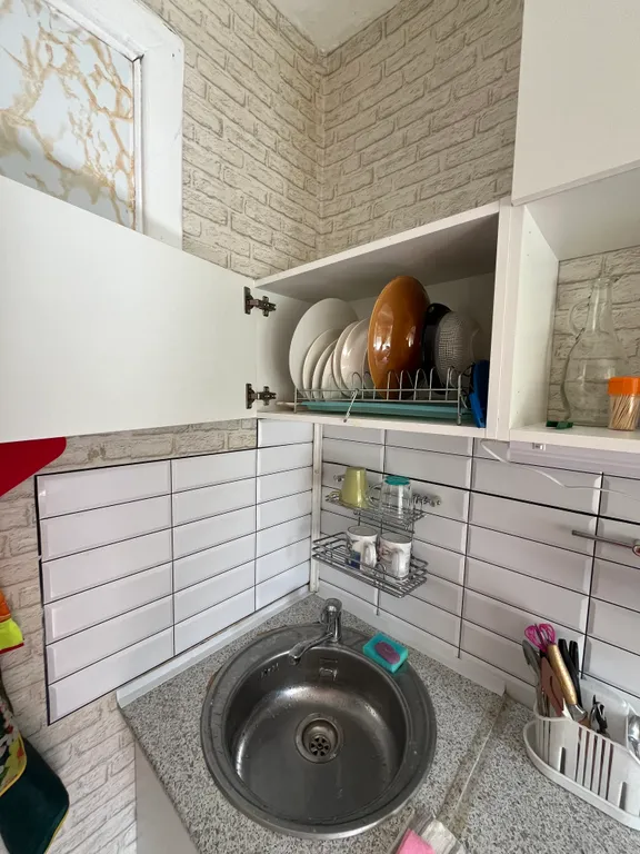 Просторная квартира на Селигере