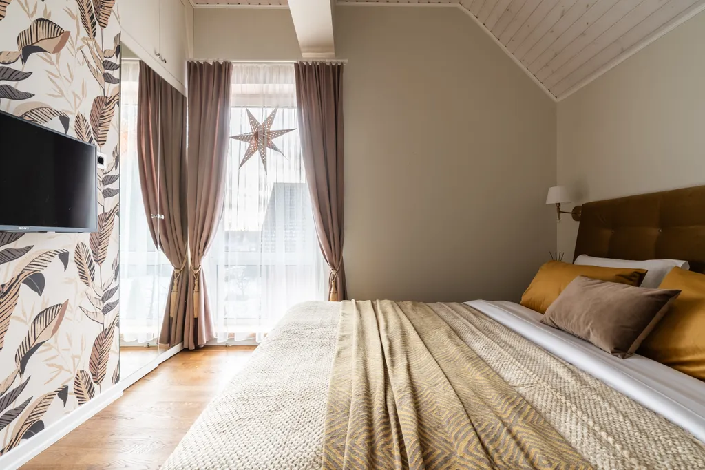 Коттедж Рай для эстетов: уютный коттедж с баней у леса — Киссолово