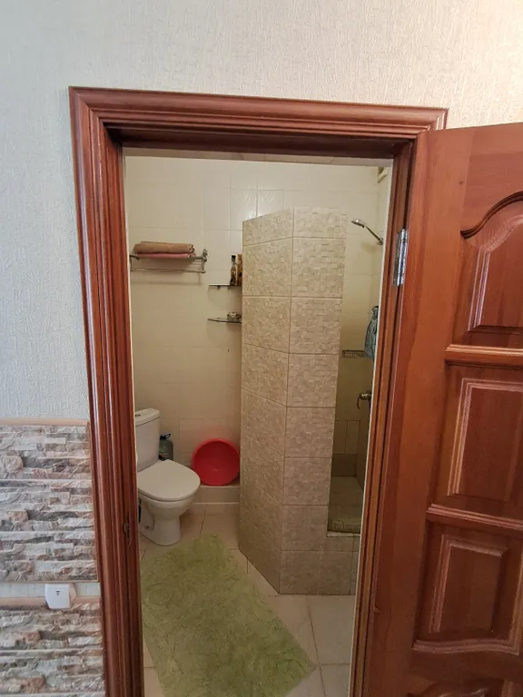 Уютный номер-студия со всеми удобствами в центре