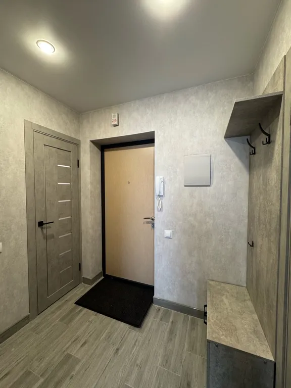 Квартира для 2 гостей рядом с М5