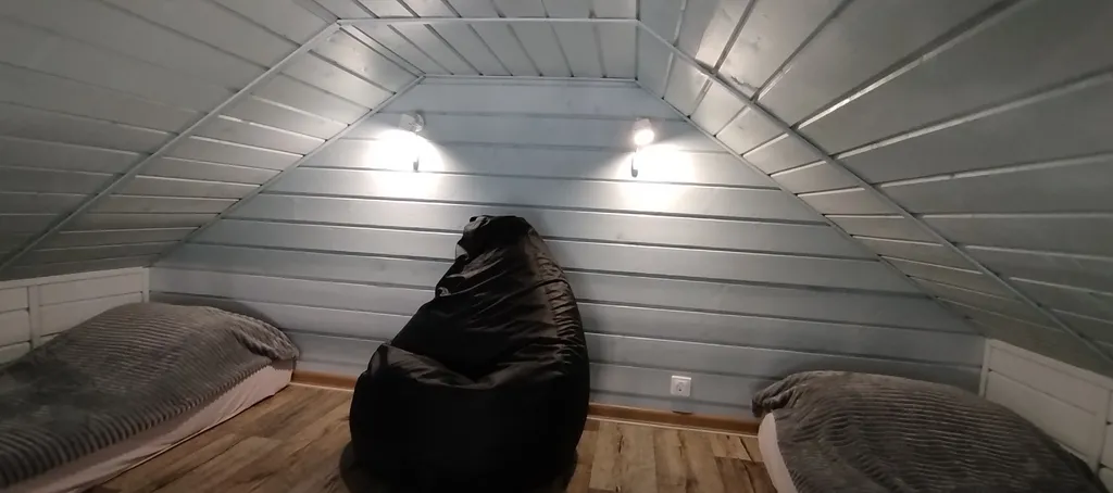 1-комнатный Дом