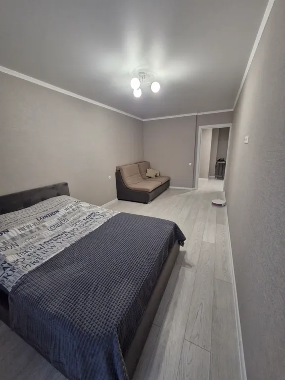 Квартира со всеми удобствами