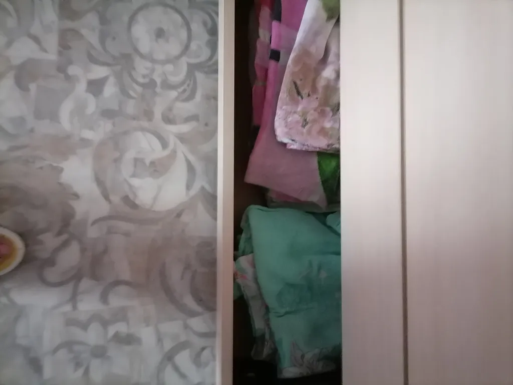 Уютная квартира ждет гостей