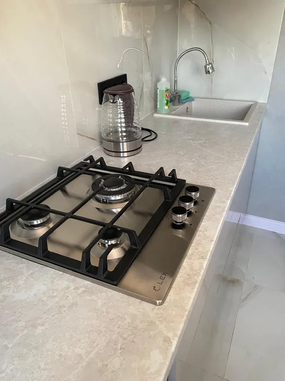 Уютная квартира в самом центре города