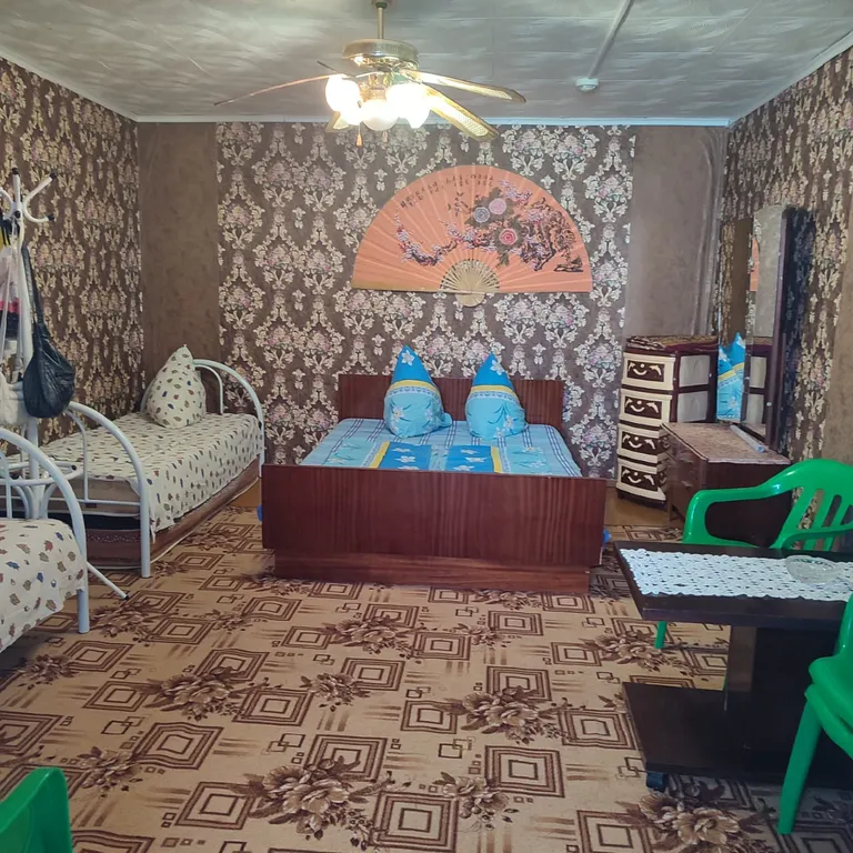 Жилье у моря