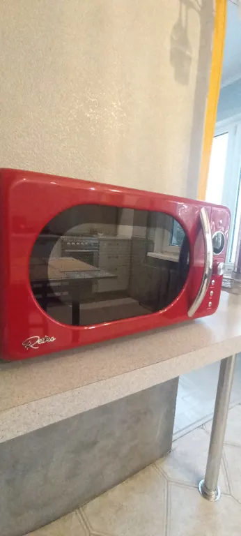 Ретро апартаменты рядом с парком победы