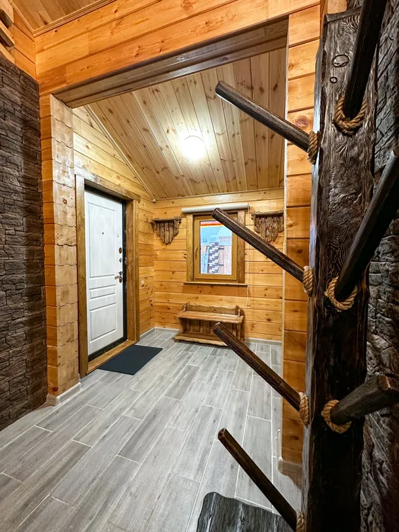 3-комнатный Дом