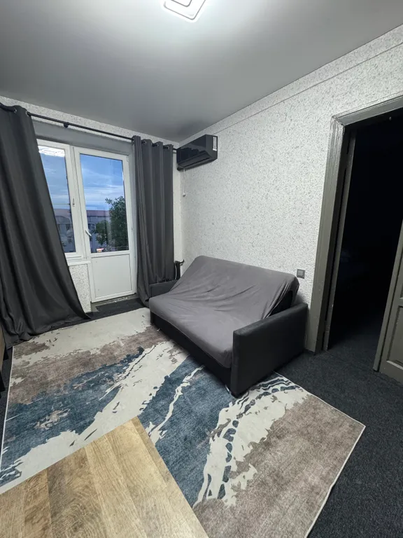 Уютный апартамент у моря