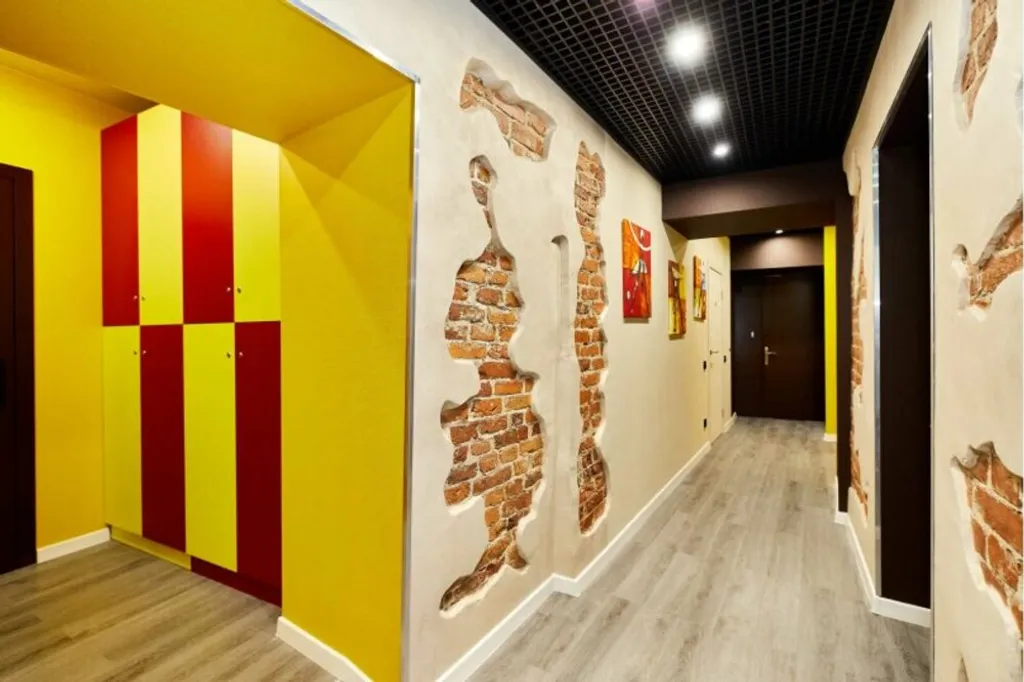 Критик Отдыхает