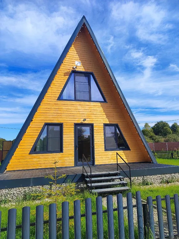 Коттедж Гостевой дом кутьино — аренда посуточно в Волоколамск