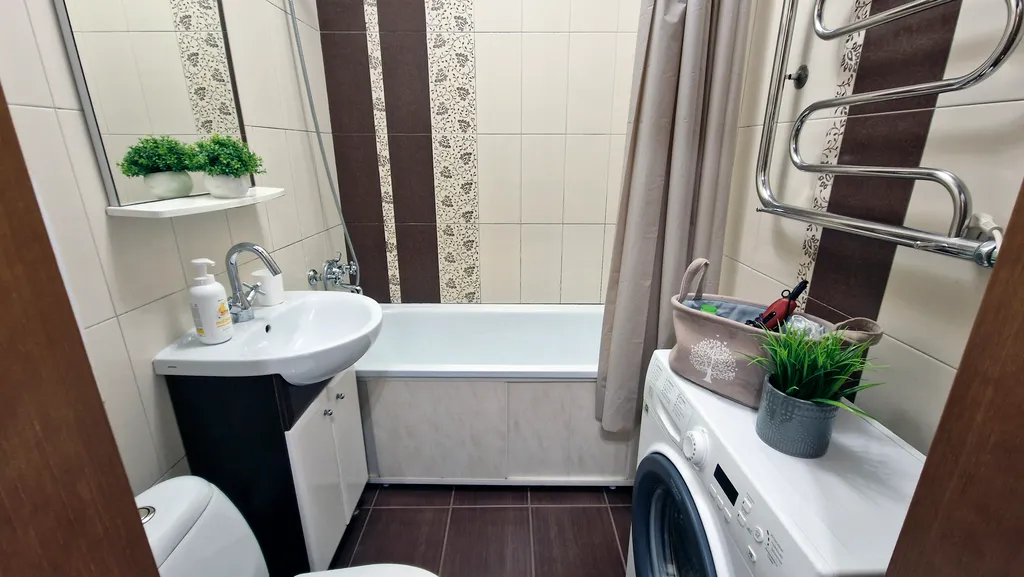 Квартира Квартира Студия в самом центре, рядом с набережной — Ярославль