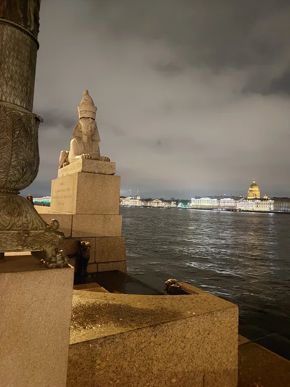 Квартира Квартира в Доме академиков — Санкт-Петербург