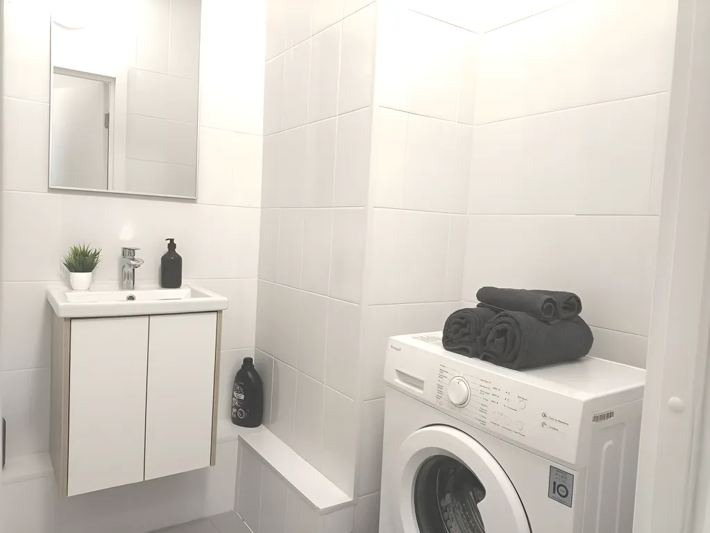 Квартира Квартира у онкоцентра Петрова — Песочный