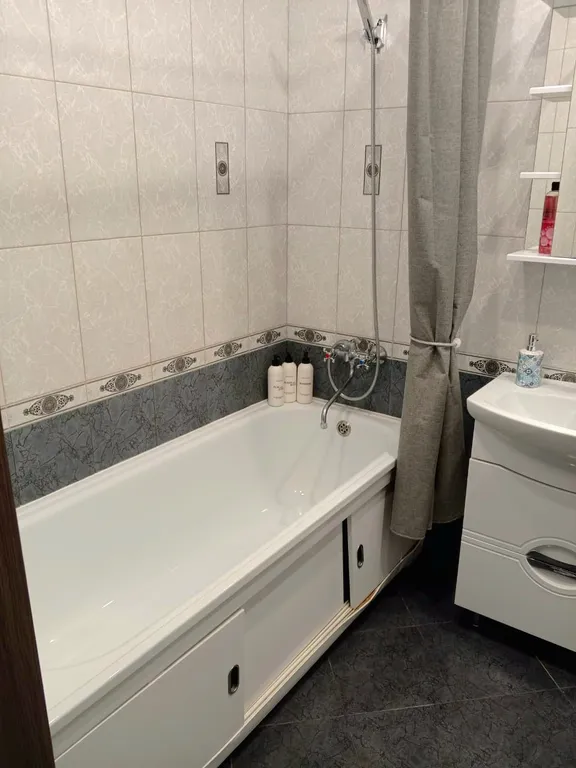 Уютная квартира рядом с ж/д вокзалом Рязань1, Рязань2