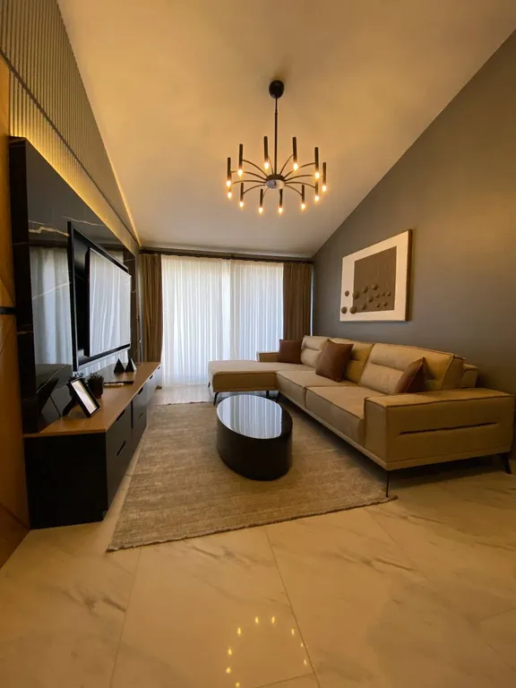 Люкс квартира 1+1 в Via Mar