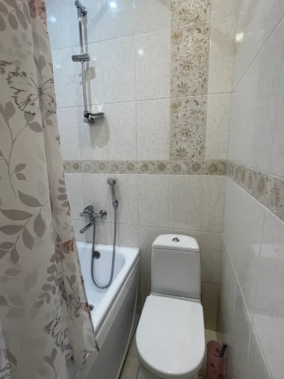 Квартира Уютная квартира на Малахов Кургане — Севастополь