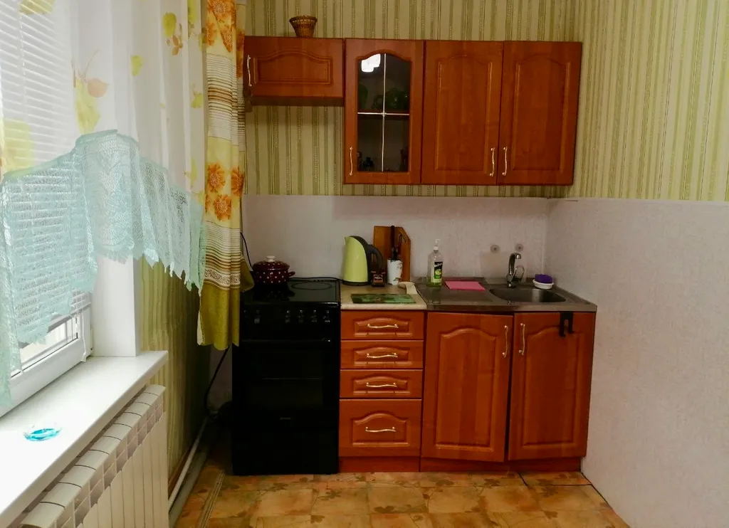 Квартира в центре