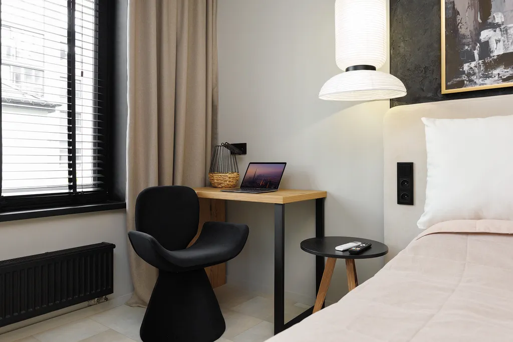 Апартаменты Dolce Vita