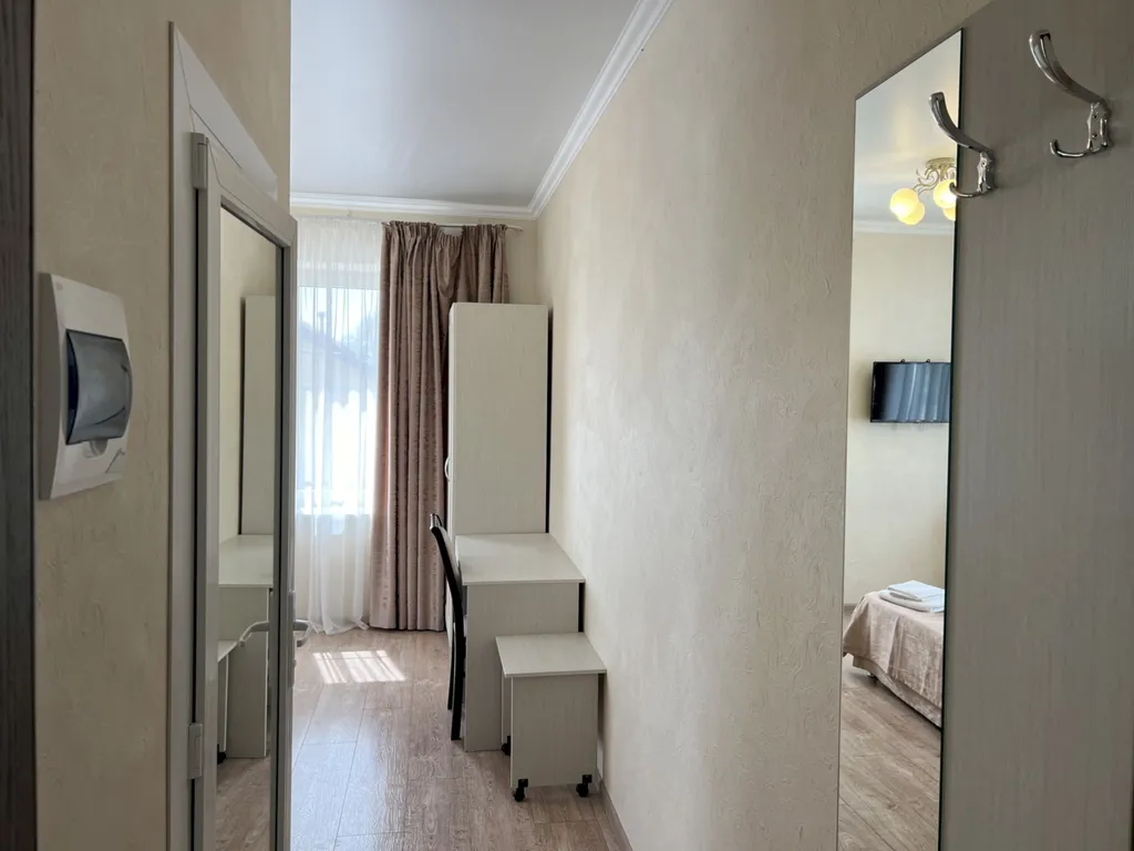 Квартира Комната — Криница