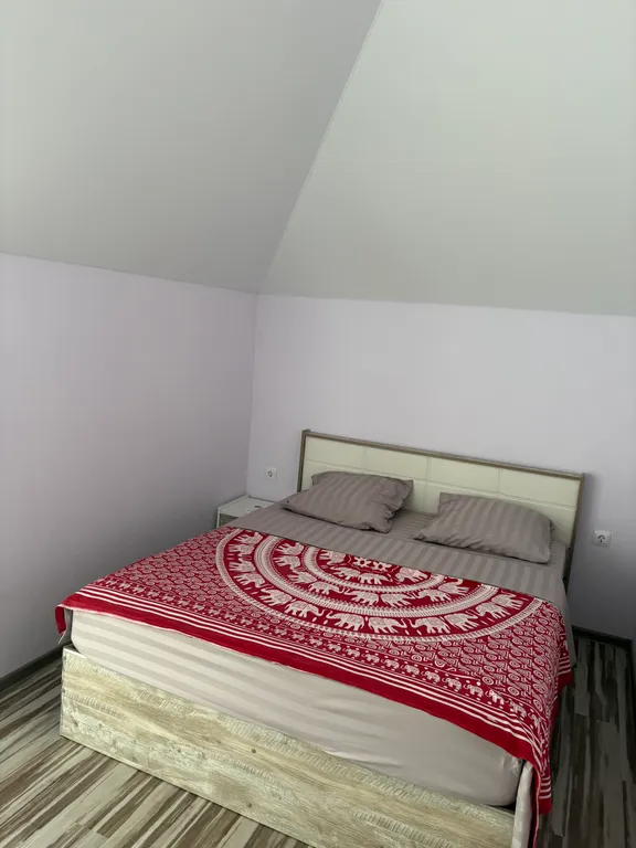 Уютный коттедж в удобной локации