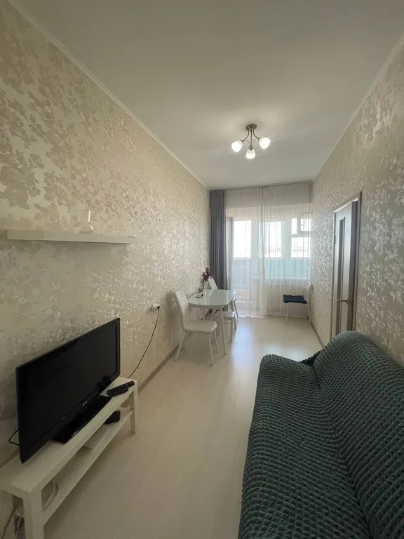 Квартира в 15 минутах ходьбы от аэропорта — аренда посуточно в Якутск