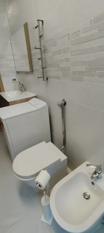 Апартамент целиком Odysea