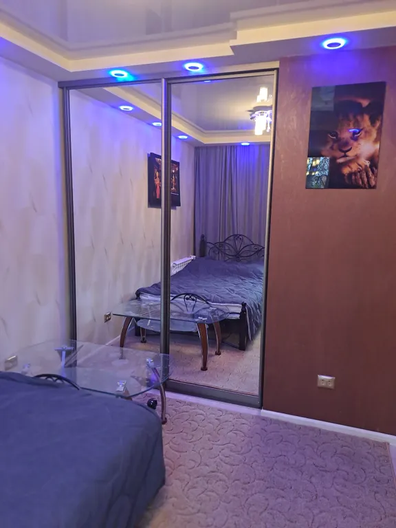 Иваново Небольшая уютная квартира в центре города