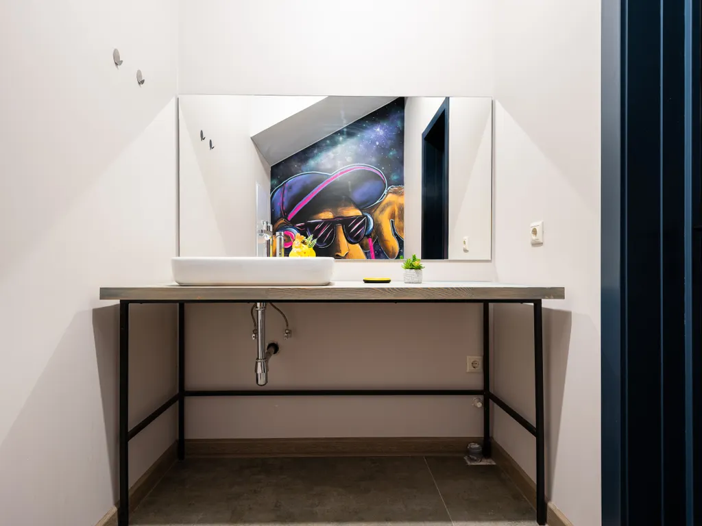 Уютный и современный коттедж