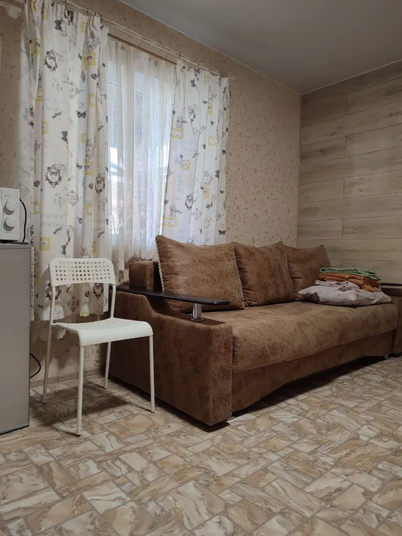 Уютный апартамент №1