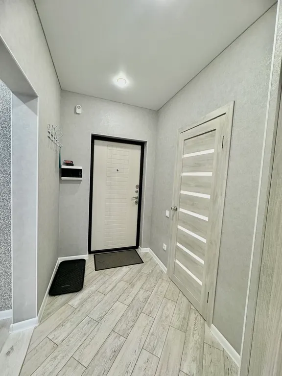 Уютная квартира напротив аквапарка