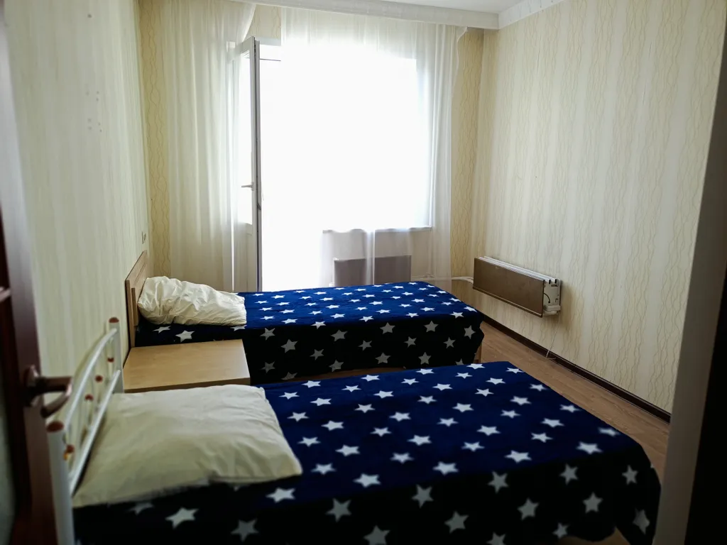 Уютная квартира — аренда посуточно в Губаха