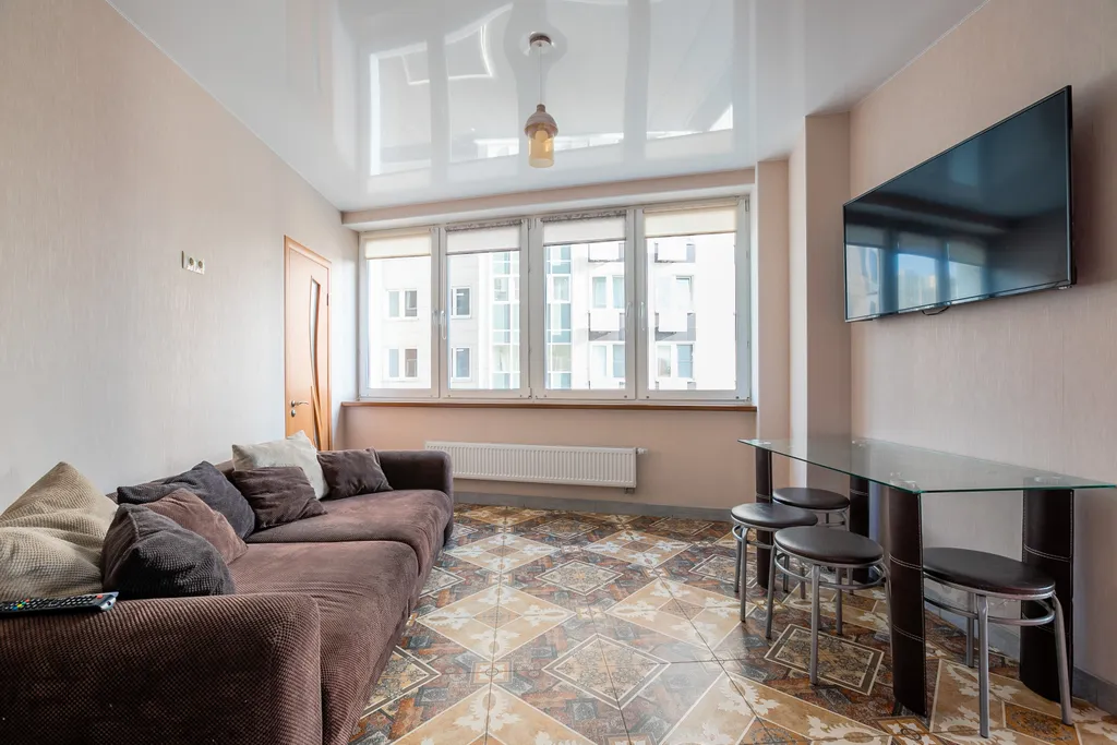 Квартира в ЖК Планерный, недалеко от аэропорта Шереметьево