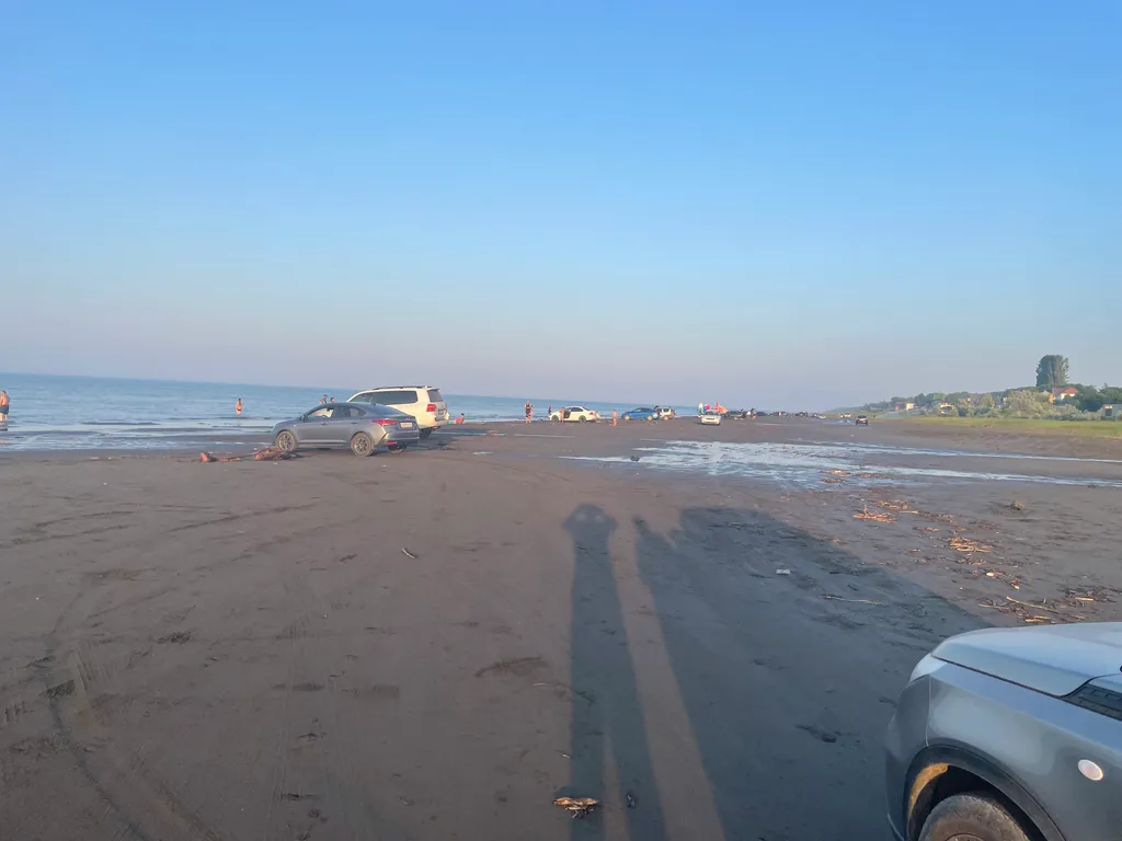 Уютный коттедж у моря