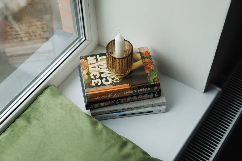 Квартира Новая квартира Голландия в центре Ярославля — Ярославль