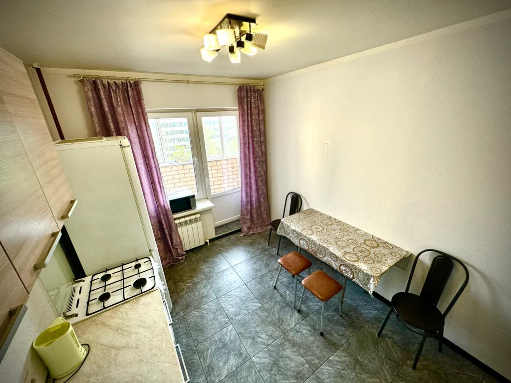 1-комнатная Квартира — аренда посуточно в Дмитров